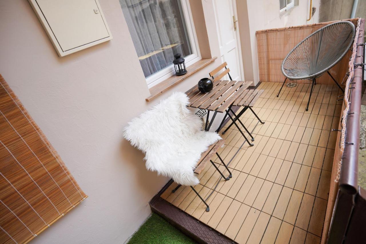 Hygge Home Apartman Eger Exterior photo